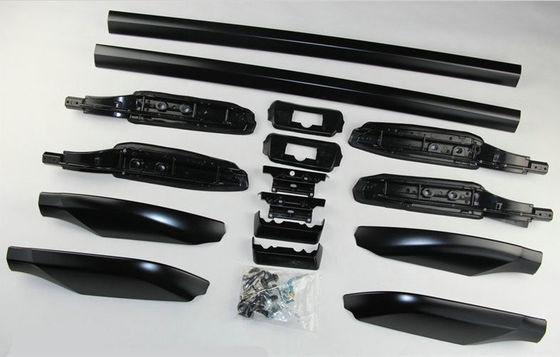 Toyota Prado 2700 4000 FJ150 2010 Car Roof Racks / Luggage Rack