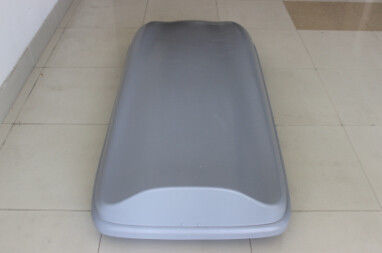 Universal Rooftop Cargo Box For Luggage , Car Roof Storage Box