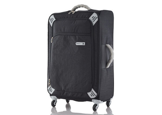 Stronger and Lightweight travel luggage / rolling carry on luggage For Outdoor