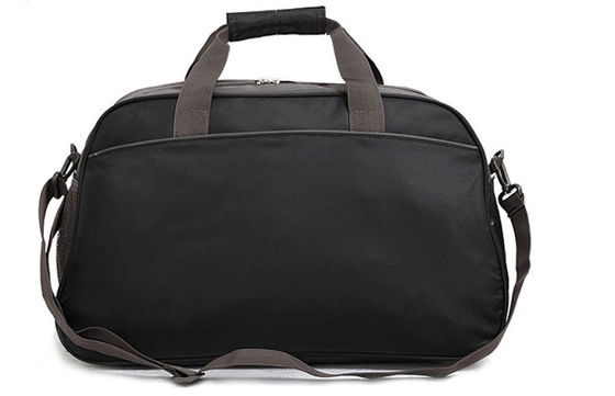 Lightweight Travelling Luggage Bags , Weekend Travel Portable Travel Duffel Bags