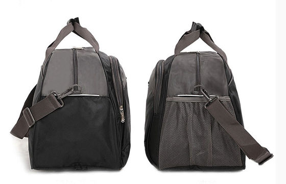 Lightweight Travelling Luggage Bags , Weekend Travel Portable Travel Duffel Bags
