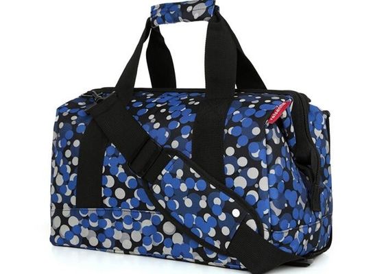Outdoor Sports Duffle Bags personalized / embroidered duffle bag handbag