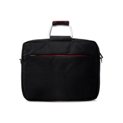 Custom Durable Stylish Oxford Briefcase Computer Bags For Women