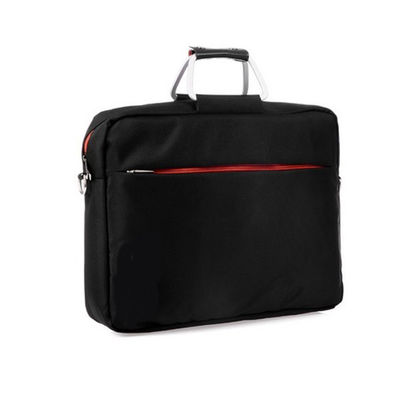 Custom Durable Stylish Oxford Briefcase Computer Bags For Women