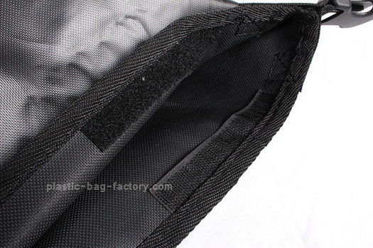 Travel shoulder waterproof duffel bag