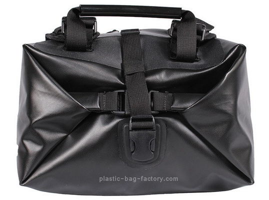 Travel shoulder waterproof duffel bag